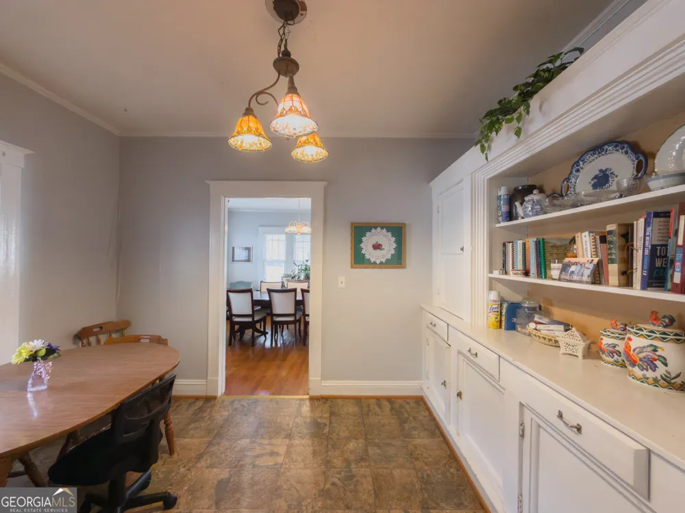 727 Harvey ST Millen, GA 30442