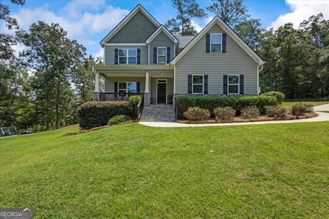 102 River Point RD