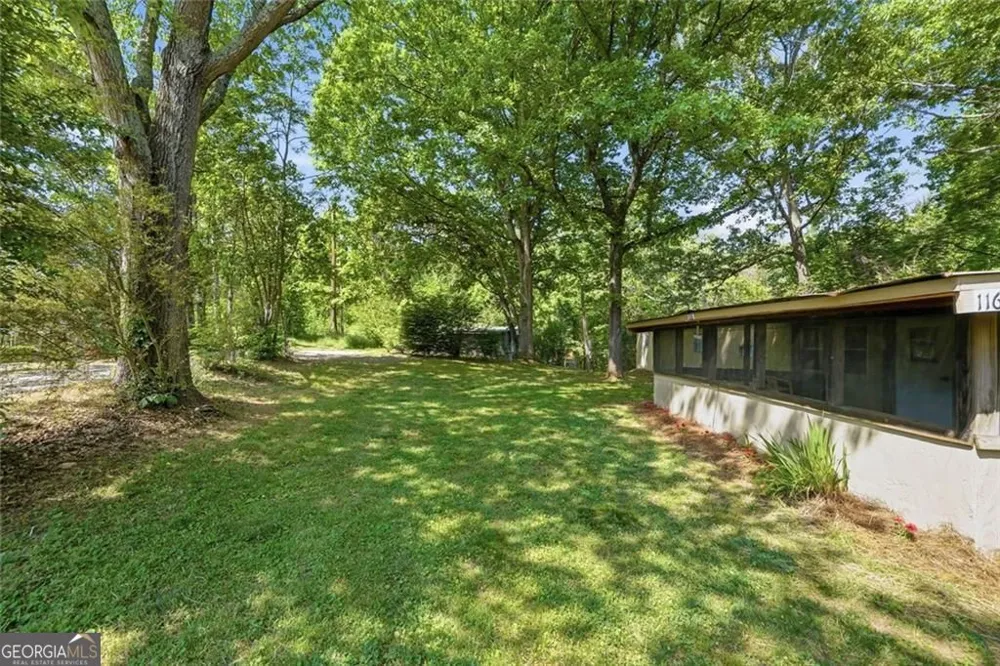 114 Oak Crest CIR Canton, GA 30115