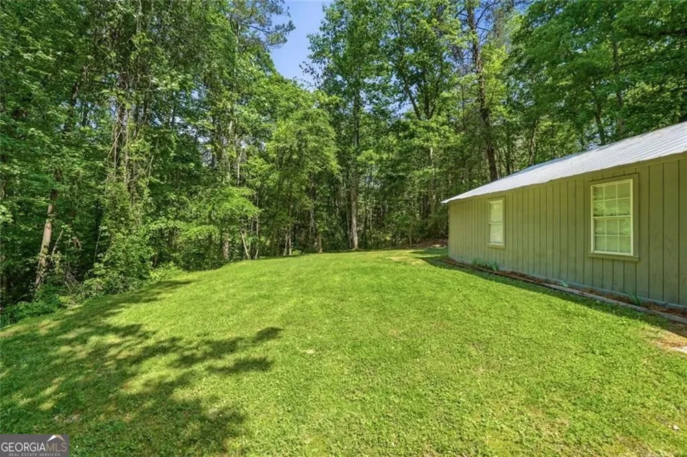 114 Oak Crest CIR Canton, GA 30115