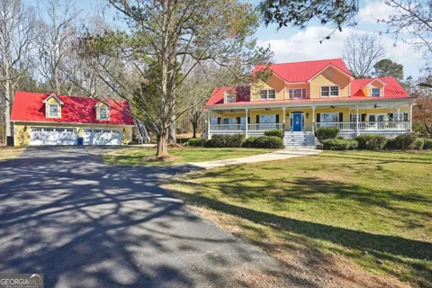 4560 Greensboro HWY