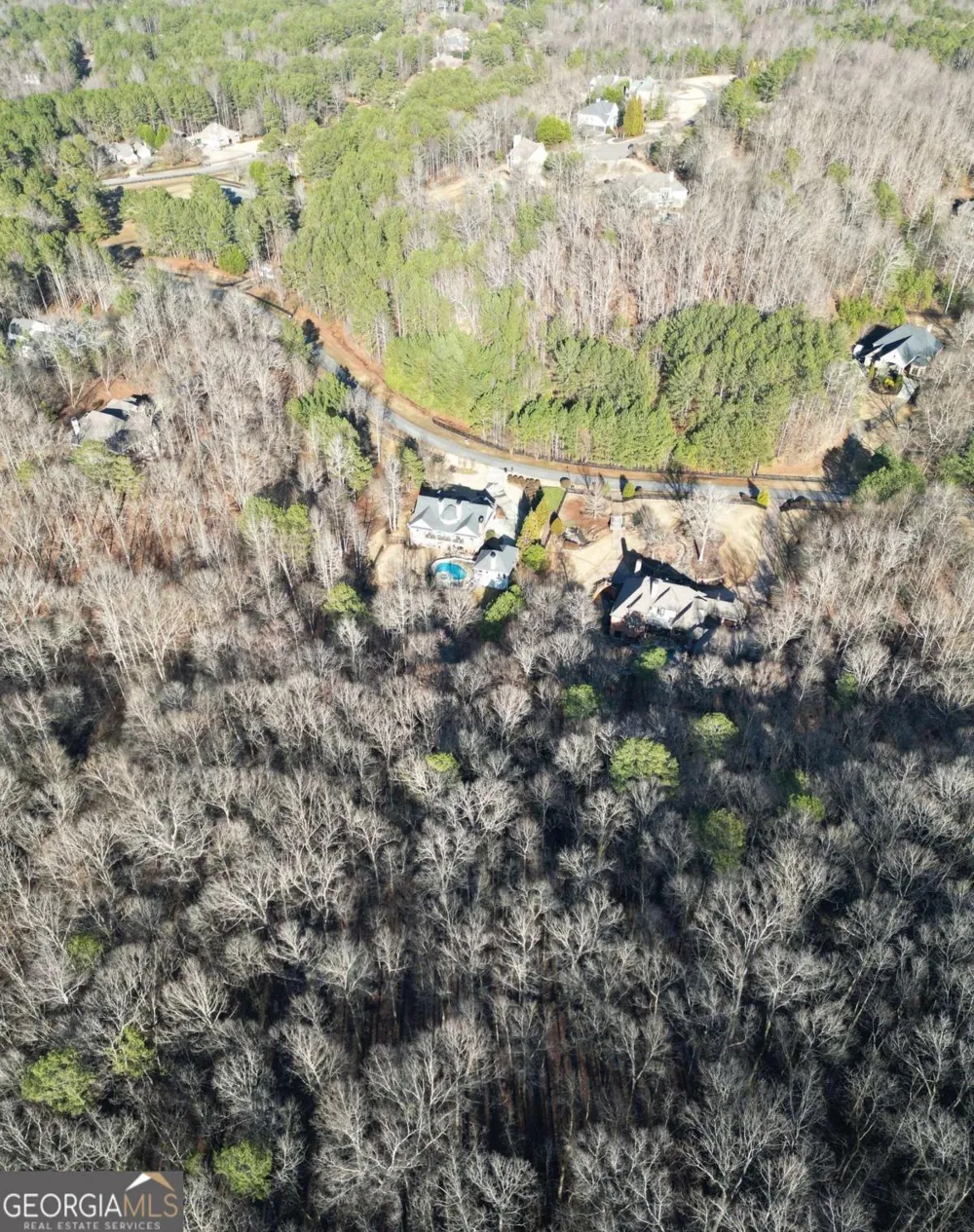 8555 Woodland Brooke TRL Cumming, GA 30028