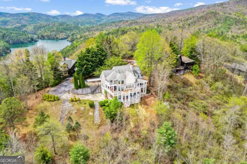 1171 Rabun Bluffs DR