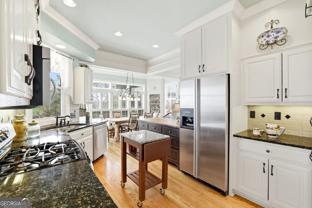 1171 Rabun Bluffs DR Lakemont, GA 30552