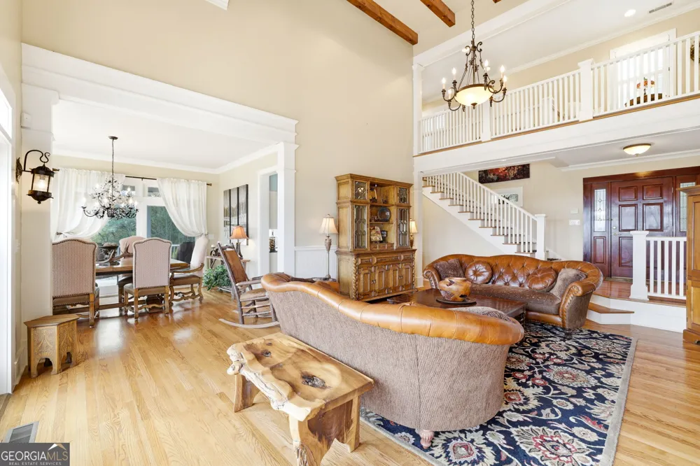 1171 Rabun Bluffs DR Lakemont, GA 30552