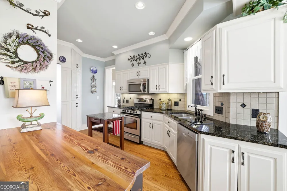 1171 Rabun Bluffs DR Lakemont, GA 30552