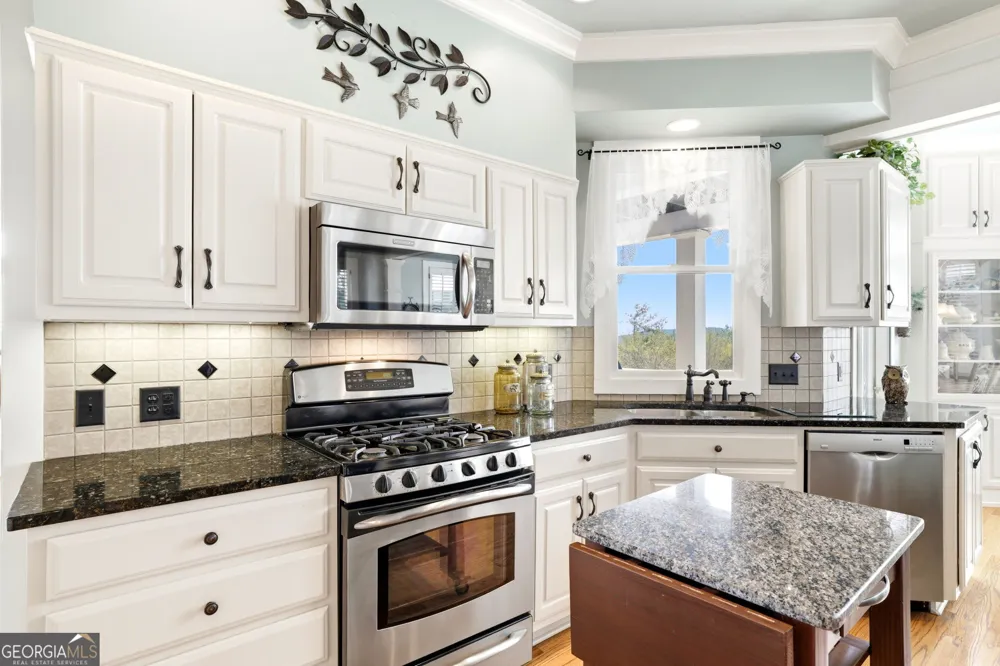 1171 Rabun Bluffs DR Lakemont, GA 30552