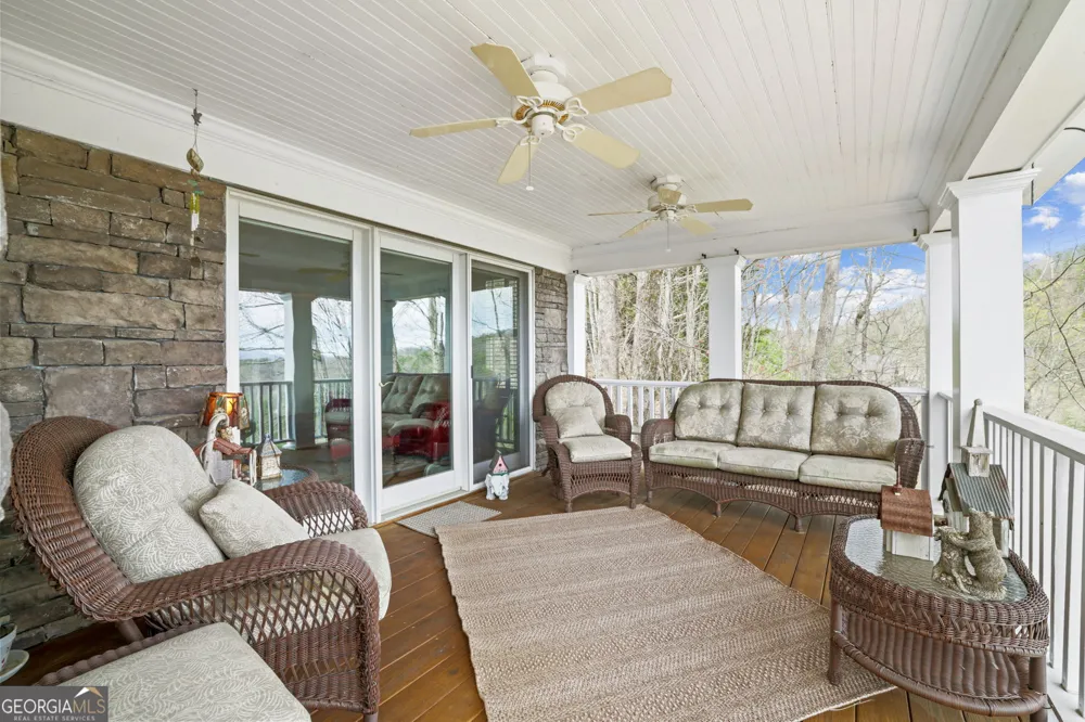 1171 Rabun Bluffs DR Lakemont, GA 30552