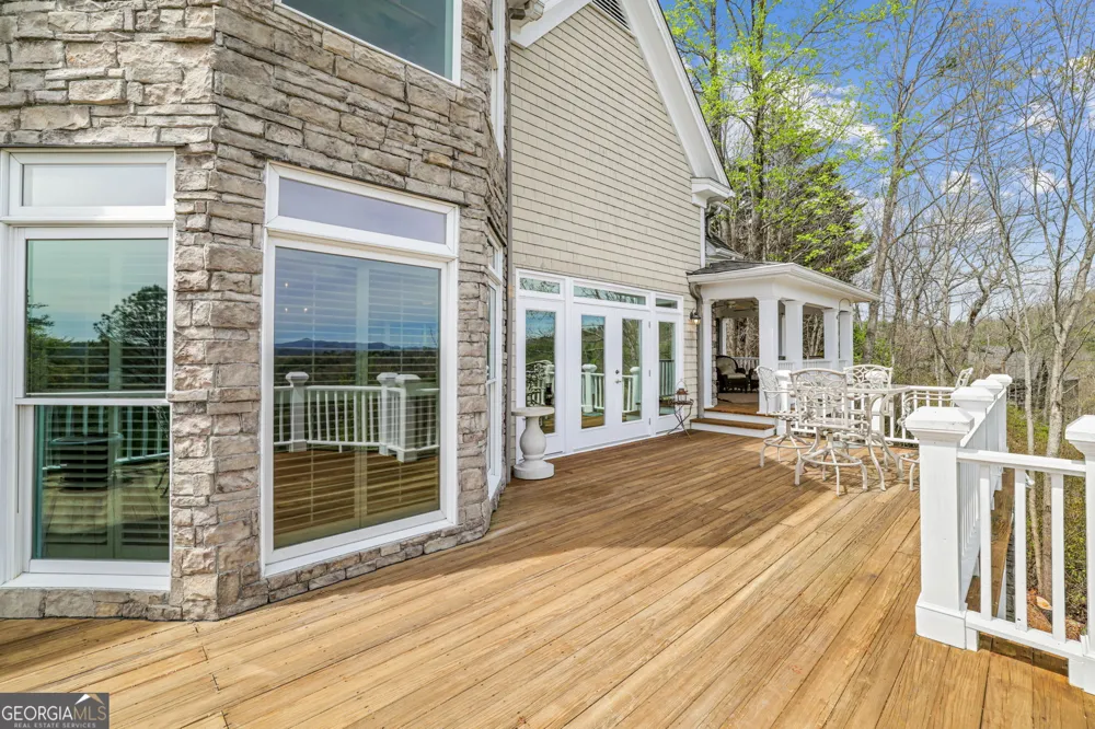 1171 Rabun Bluffs DR Lakemont, GA 30552