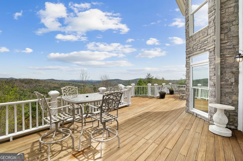 1171 Rabun Bluffs DR Lakemont, GA 30552