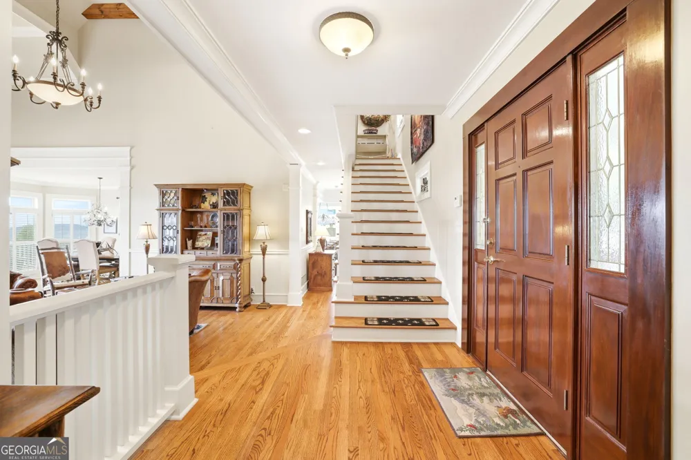 1171 Rabun Bluffs DR Lakemont, GA 30552