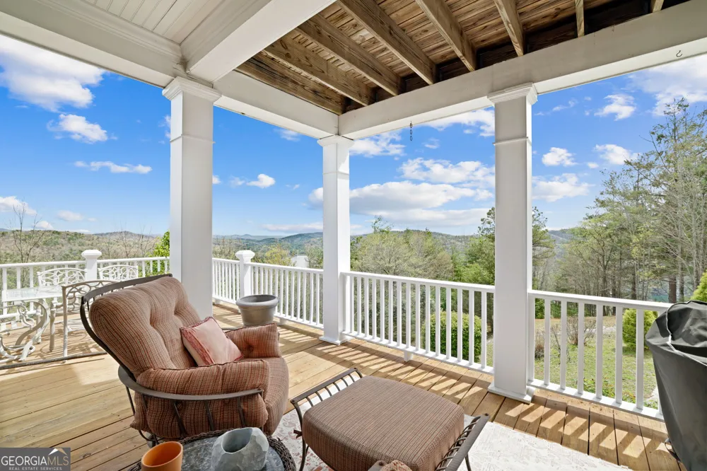 1171 Rabun Bluffs DR Lakemont, GA 30552