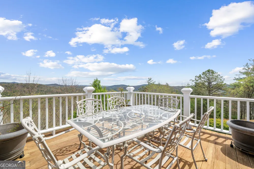 1171 Rabun Bluffs DR Lakemont, GA 30552