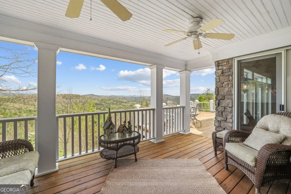 1171 Rabun Bluffs DR Lakemont, GA 30552