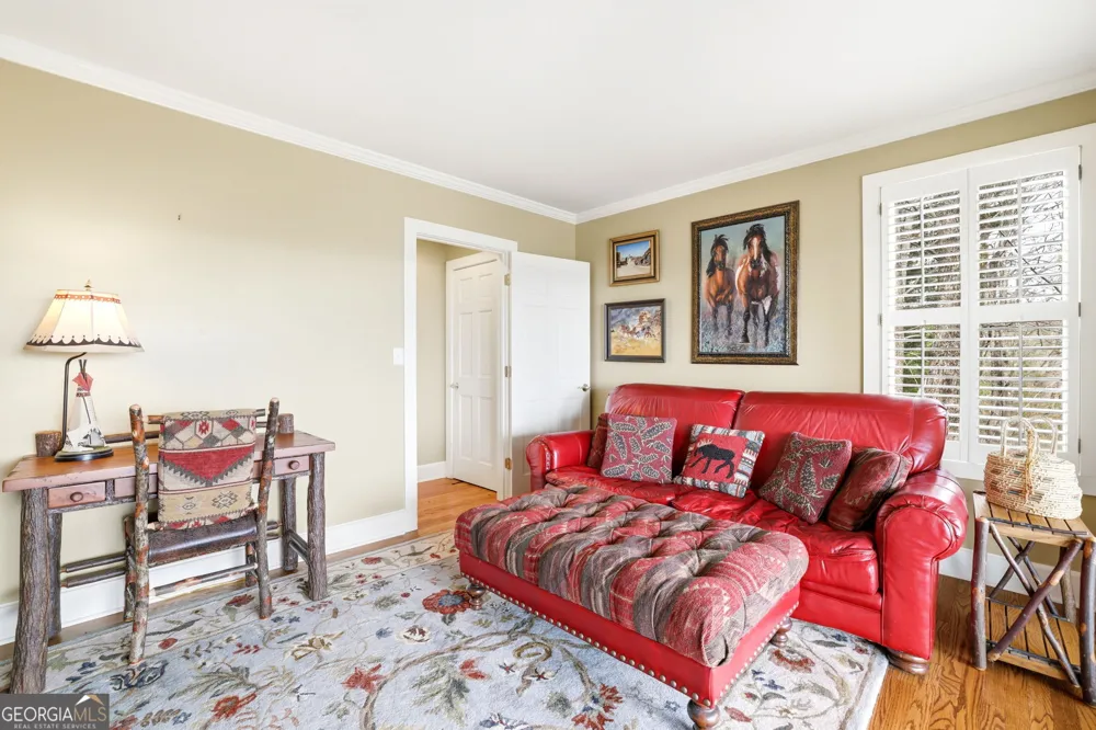 1171 Rabun Bluffs DR Lakemont, GA 30552