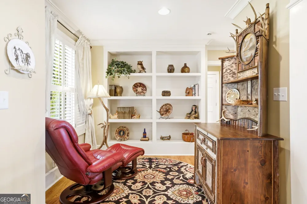 1171 Rabun Bluffs DR Lakemont, GA 30552