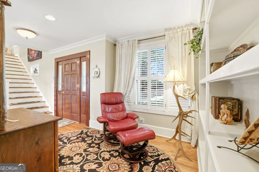 1171 Rabun Bluffs DR Lakemont, GA 30552