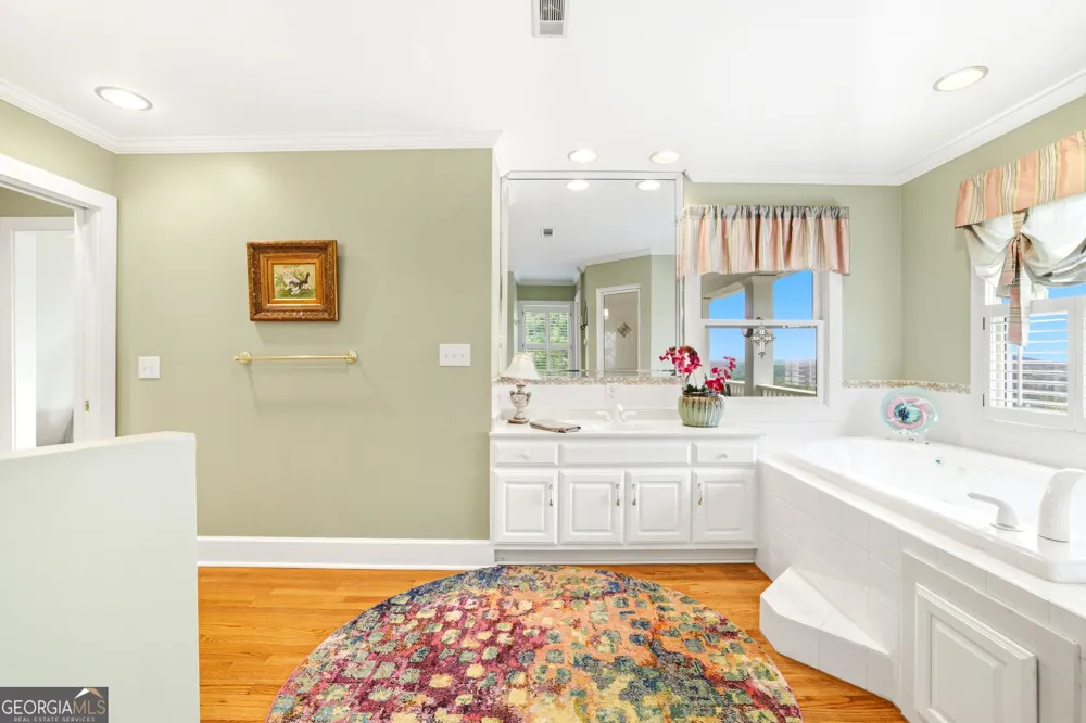 1171 Rabun Bluffs DR Lakemont, GA 30552