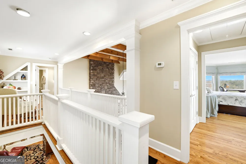 1171 Rabun Bluffs DR Lakemont, GA 30552
