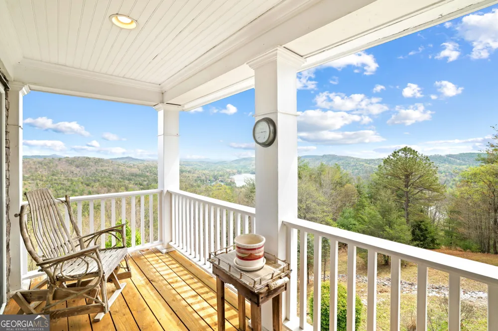 1171 Rabun Bluffs DR Lakemont, GA 30552