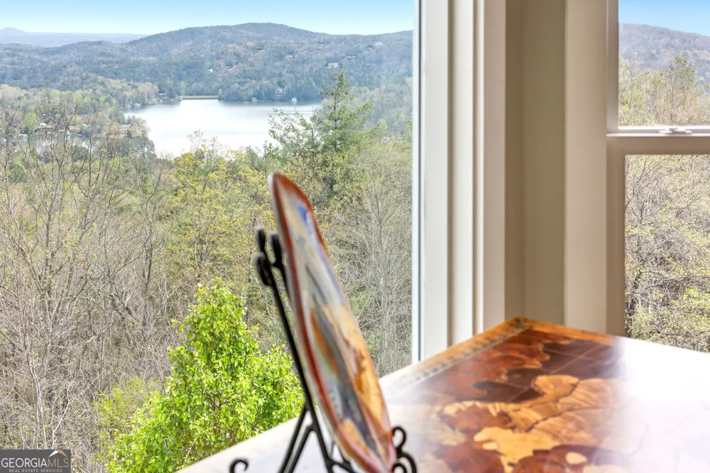 1171 Rabun Bluffs DR Lakemont, GA 30552
