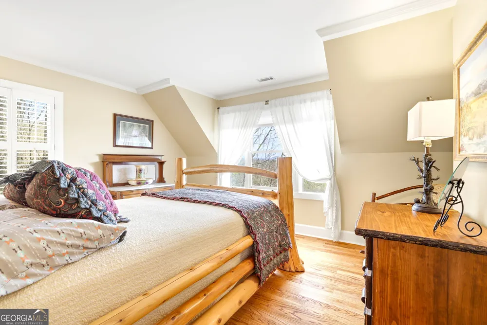 1171 Rabun Bluffs DR Lakemont, GA 30552