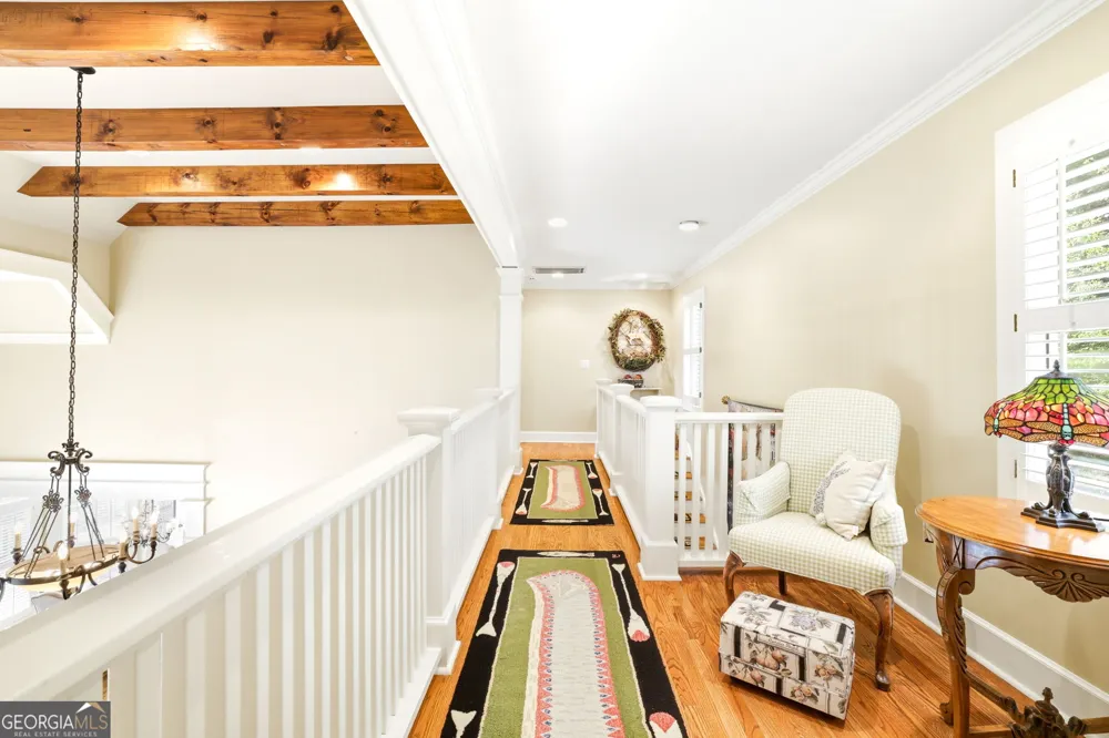 1171 Rabun Bluffs DR Lakemont, GA 30552