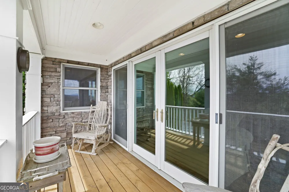 1171 Rabun Bluffs DR Lakemont, GA 30552