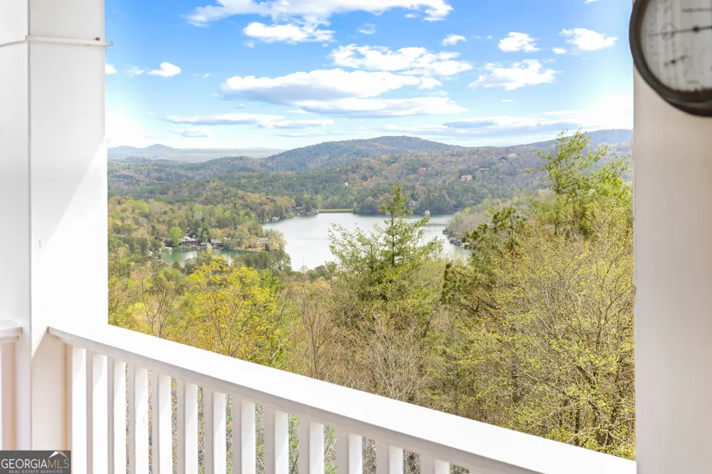 1171 Rabun Bluffs DR Lakemont, GA 30552