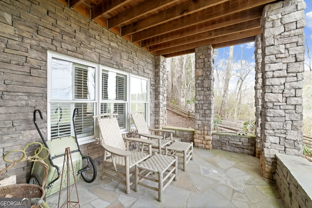 1171 Rabun Bluffs DR Lakemont, GA 30552