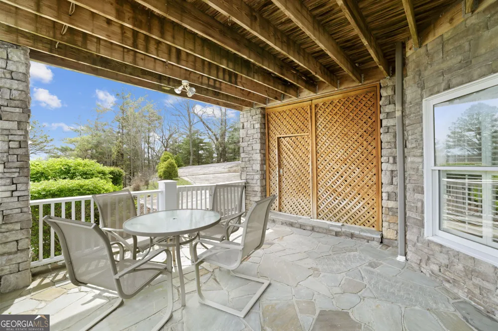 1171 Rabun Bluffs DR Lakemont, GA 30552
