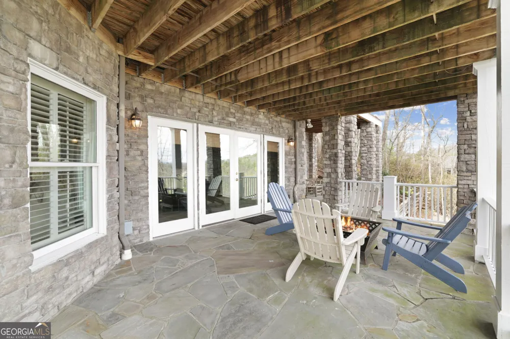 1171 Rabun Bluffs DR Lakemont, GA 30552