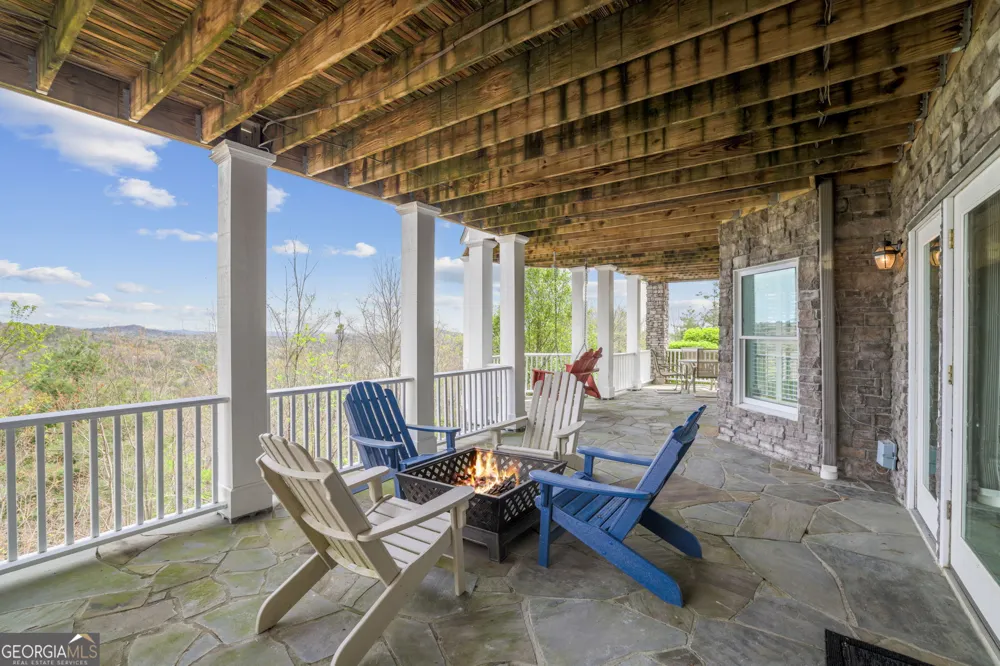 1171 Rabun Bluffs DR Lakemont, GA 30552