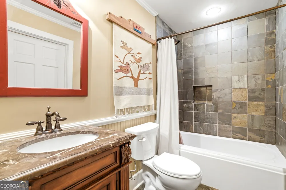 1171 Rabun Bluffs DR Lakemont, GA 30552