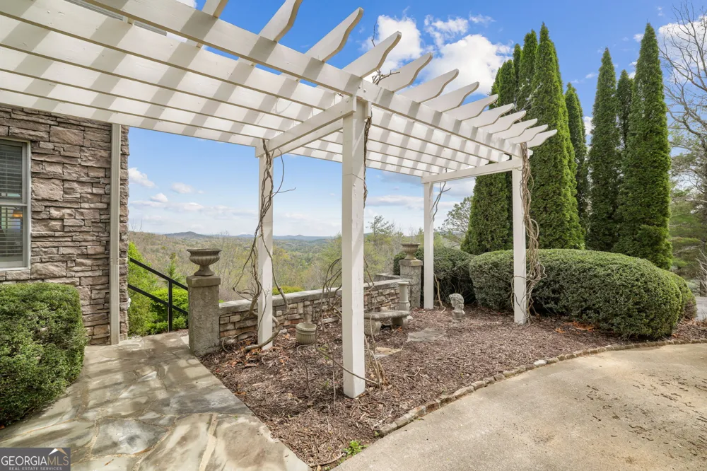 1171 Rabun Bluffs DR Lakemont, GA 30552