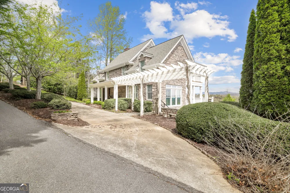 1171 Rabun Bluffs DR Lakemont, GA 30552