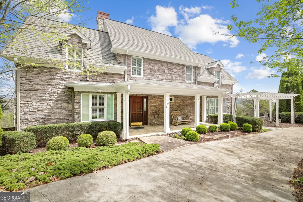 1171 Rabun Bluffs DR Lakemont, GA 30552