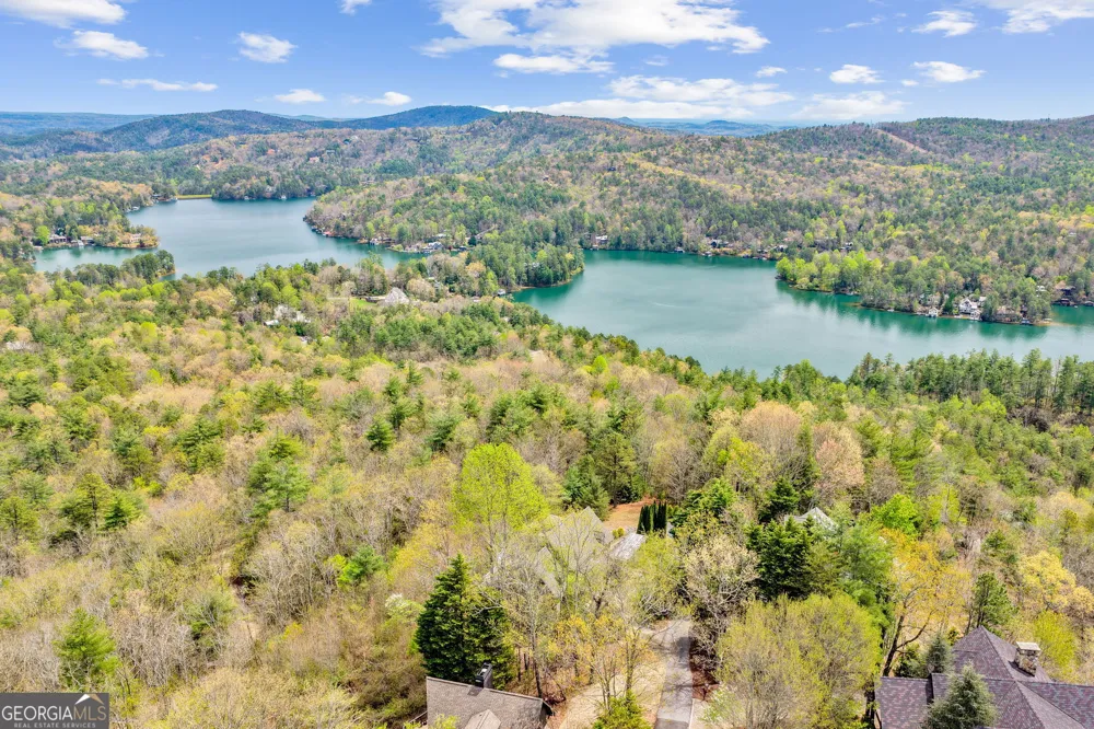 1171 Rabun Bluffs DR Lakemont, GA 30552
