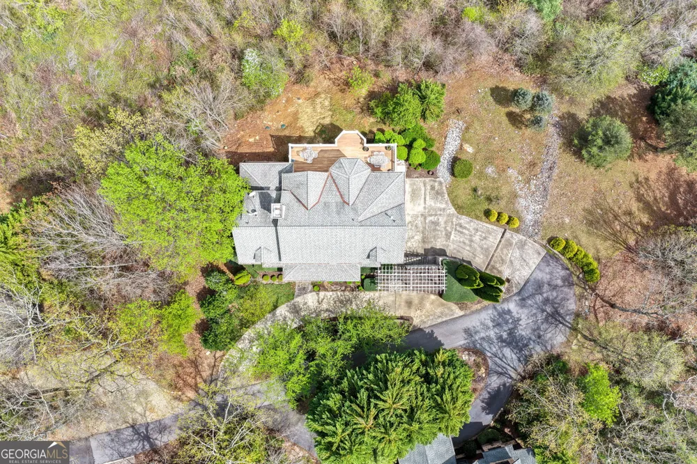 1171 Rabun Bluffs DR Lakemont, GA 30552