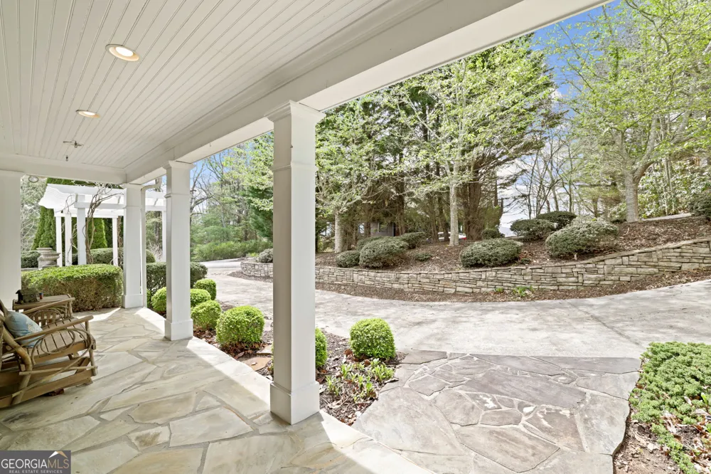 1171 Rabun Bluffs DR Lakemont, GA 30552