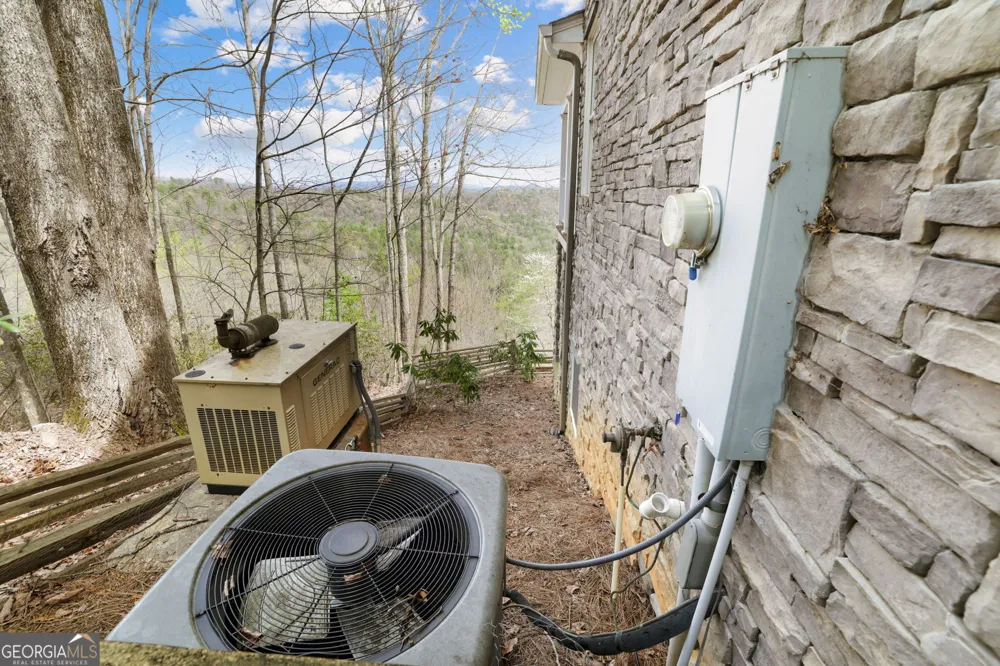 1171 Rabun Bluffs DR Lakemont, GA 30552