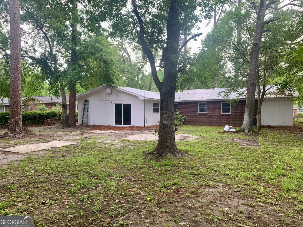 416 Rogers RD Hinesville, GA 31313