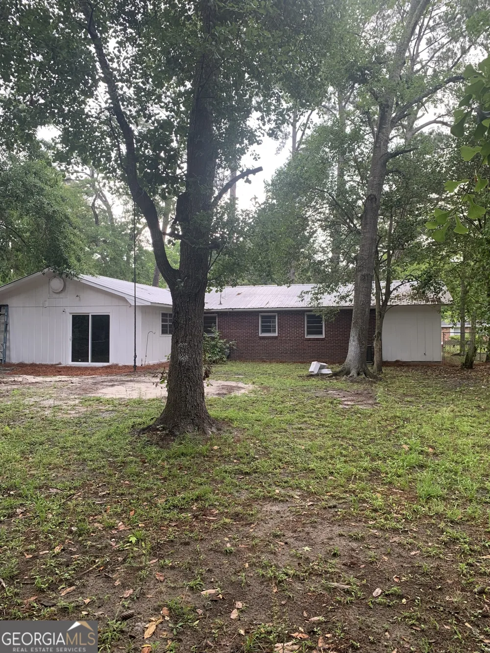 416 Rogers RD Hinesville, GA 31313