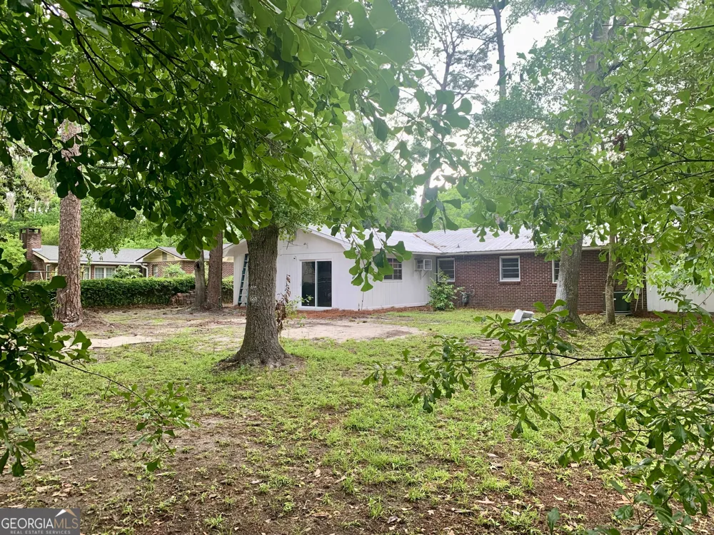 416 Rogers RD Hinesville, GA 31313