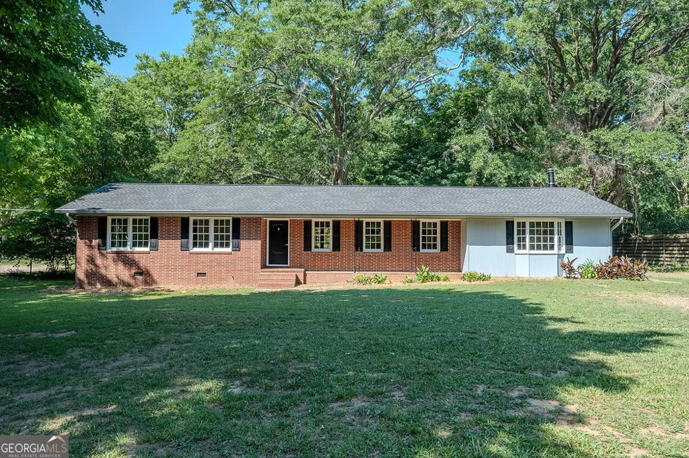 765 Glenn Carrie RD Hull, GA 30646