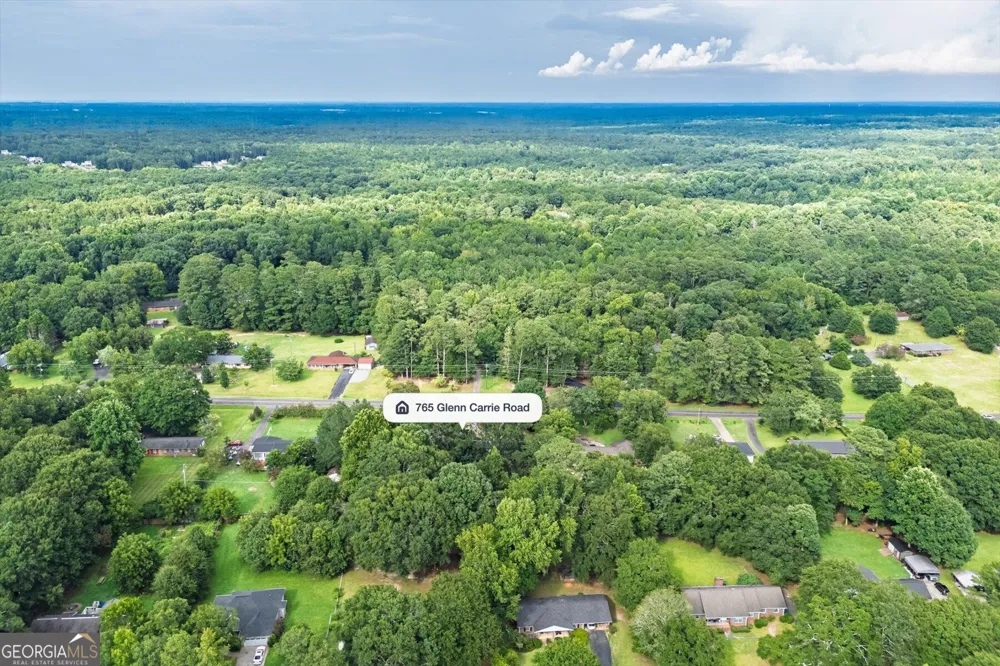 765 Glenn Carrie RD Hull, GA 30646