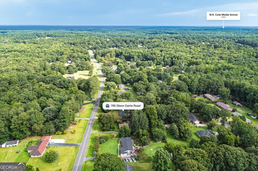 765 Glenn Carrie RD Hull, GA 30646