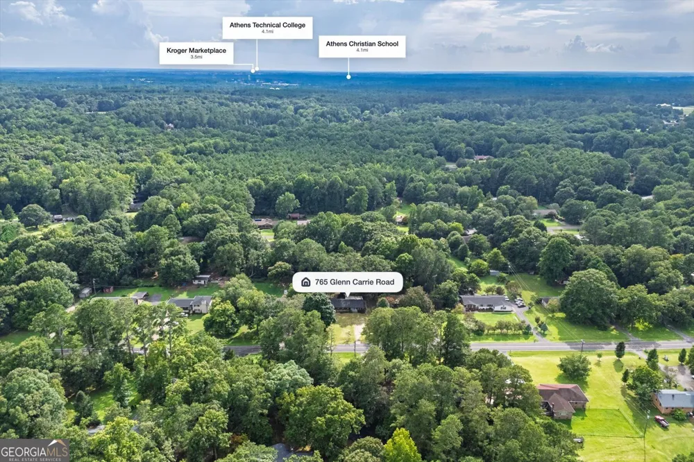 765 Glenn Carrie RD Hull, GA 30646