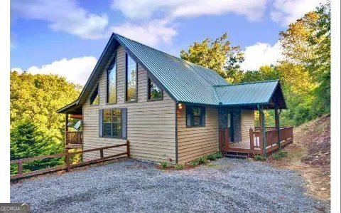 101 MOONSHINE MOUNTAIN RD