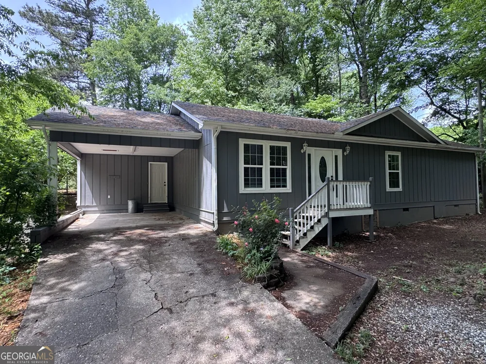 155 Dilmus CT Baldwin, GA 30511